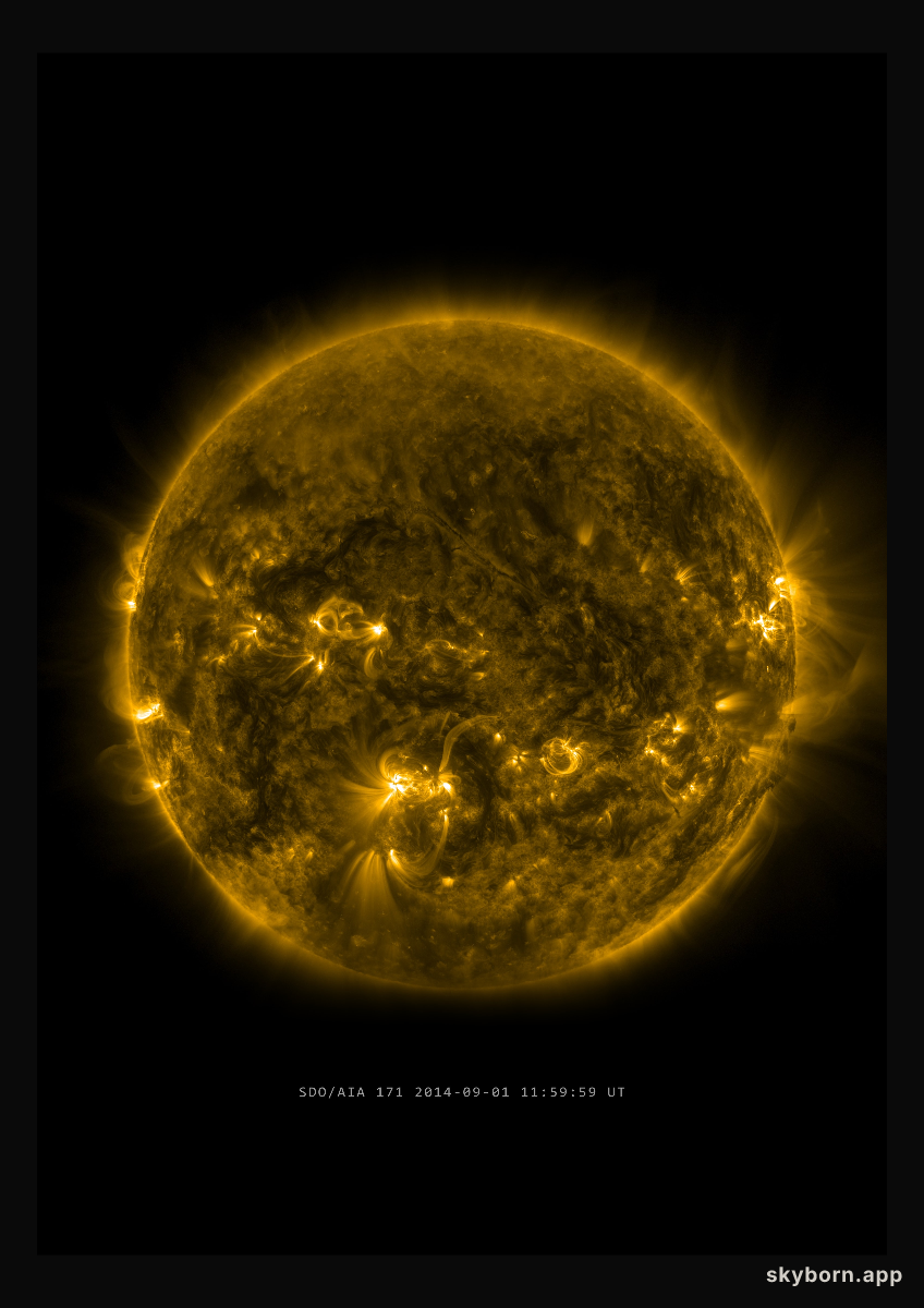 The Sun on 1 September 2014