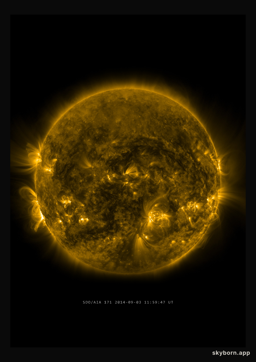 The Sun on 3 September 2014