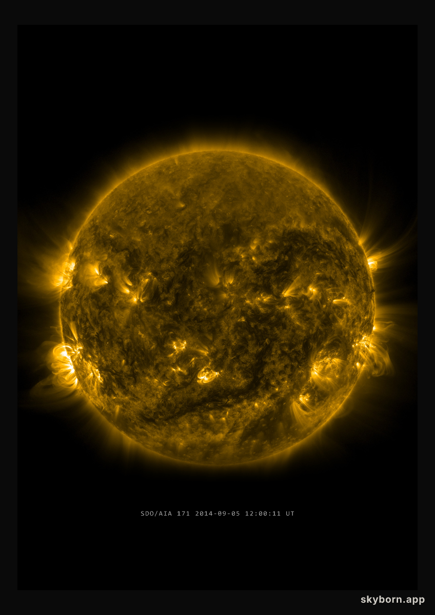 The Sun on 5 September 2014
