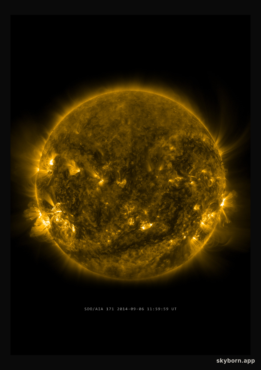 The Sun on 6 September 2014