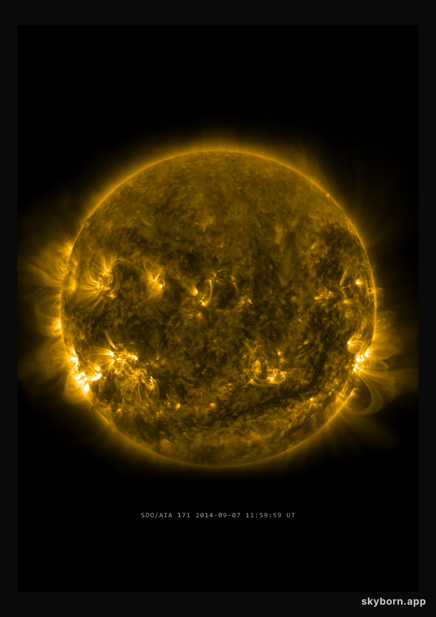 The Sun on 7 September 2014