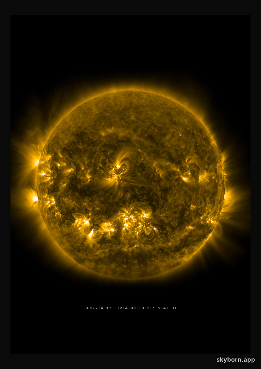The Sun on 10 September 2014