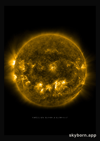 The Sun on 11 September 2014