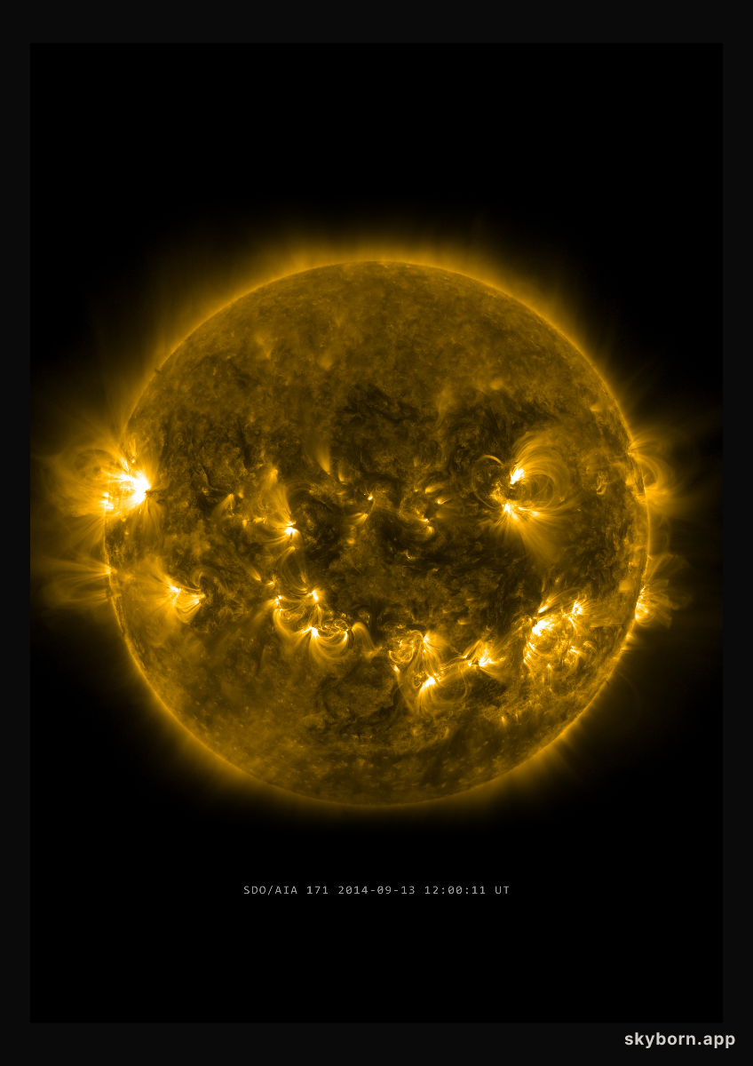 The Sun on 13 September 2014