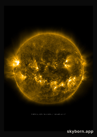 The Sun on 13 September 2014