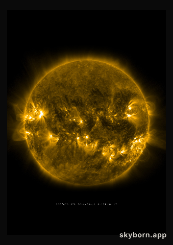 The Sun on 14 September 2014