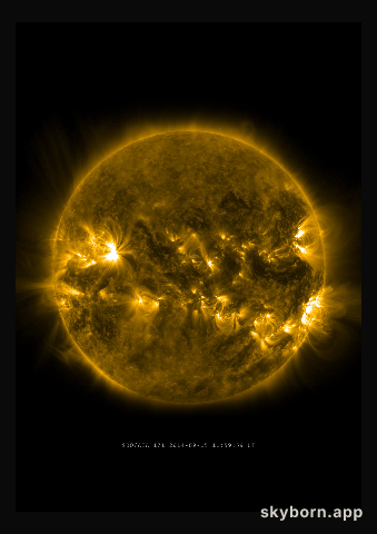 The Sun on 15 September 2014