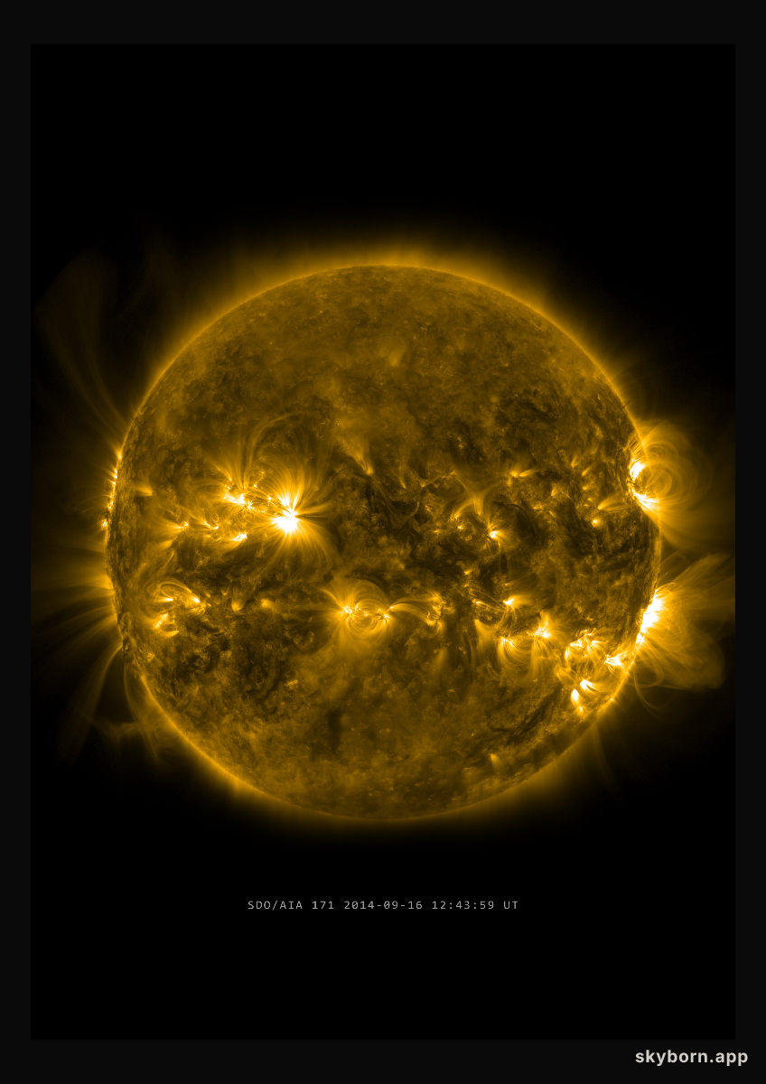 The Sun on 16 September 2014