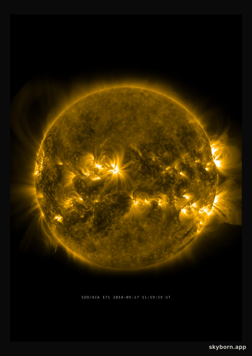 The Sun on 17 September 2014