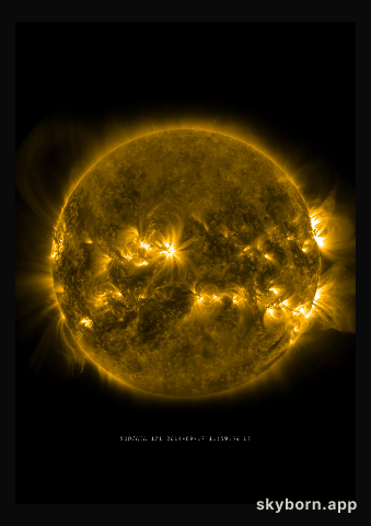 The Sun on 17 September 2014