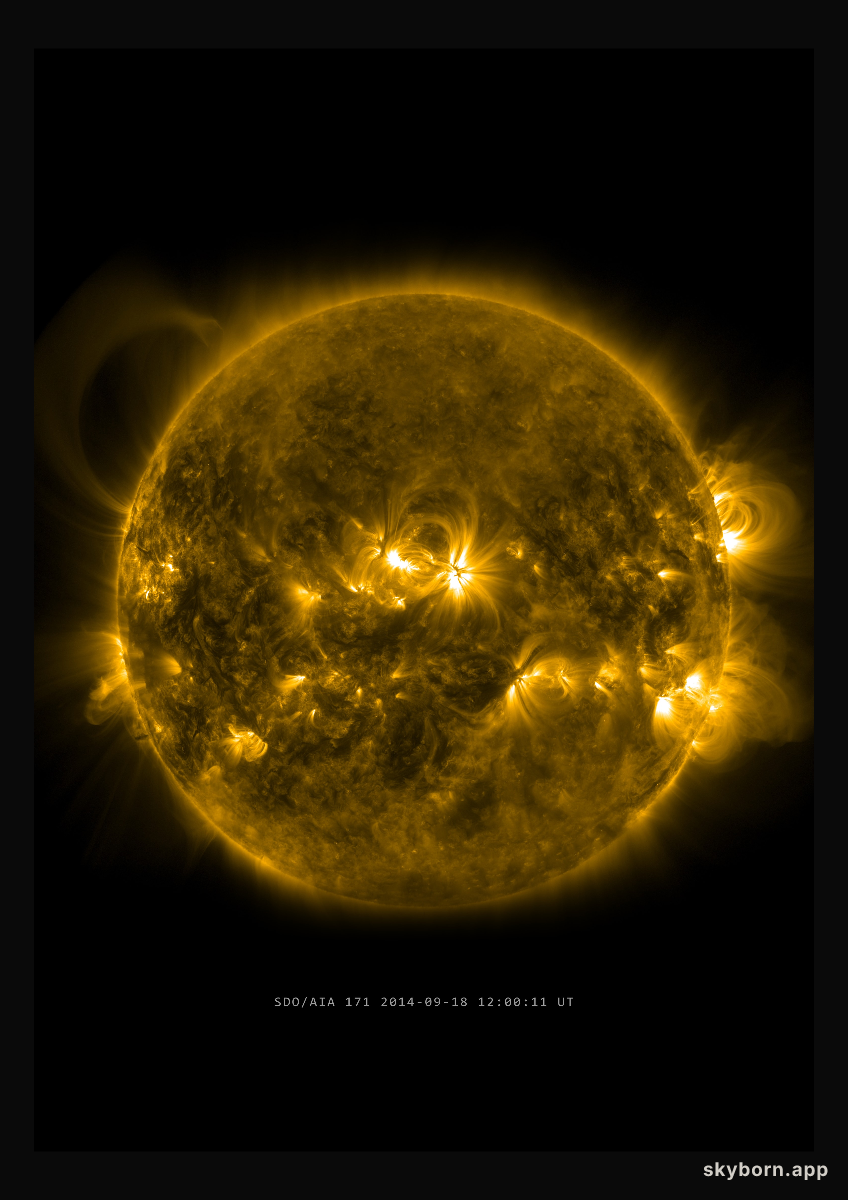 The Sun on 18 September 2014