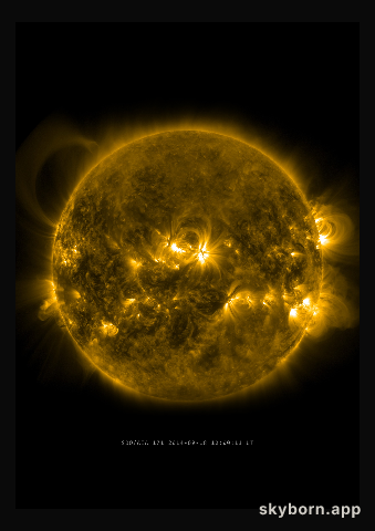 The Sun on 18 September 2014