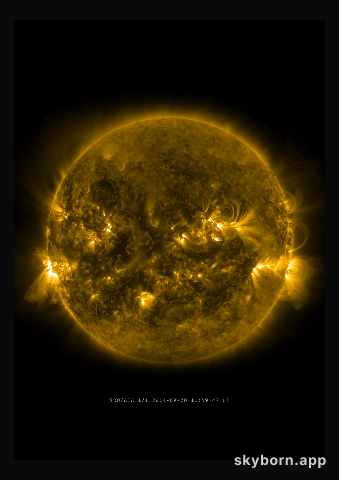 The Sun on 20 September 2014