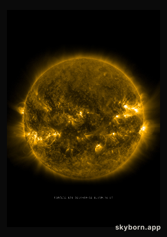 The Sun on 22 September 2014