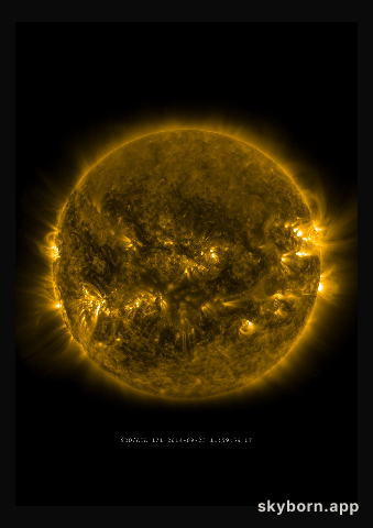 The Sun on 23 September 2014