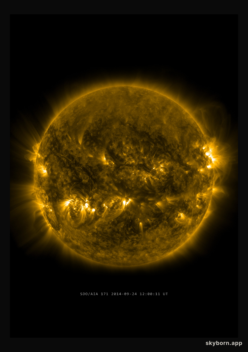 The Sun on 24 September 2014