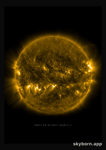 The Sun on 24 September 2014