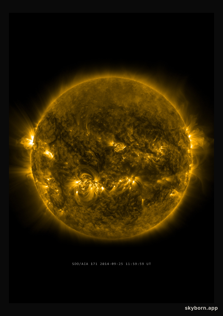 The Sun on 25 September 2014