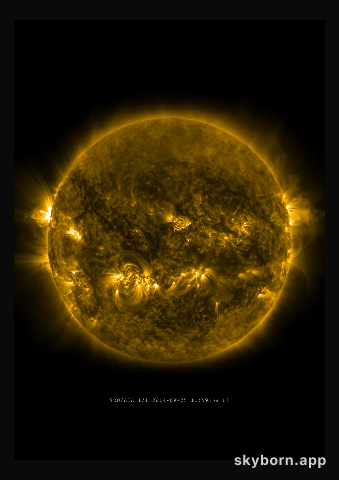 The Sun on 25 September 2014