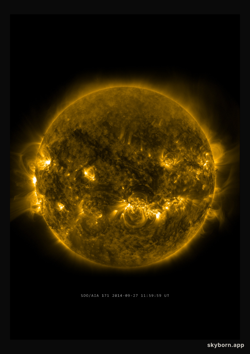 The Sun on 27 September 2014