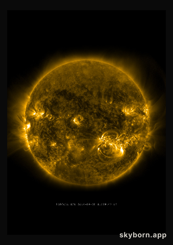 The Sun on 28 September 2014