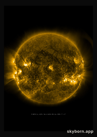 The Sun on 29 September 2014