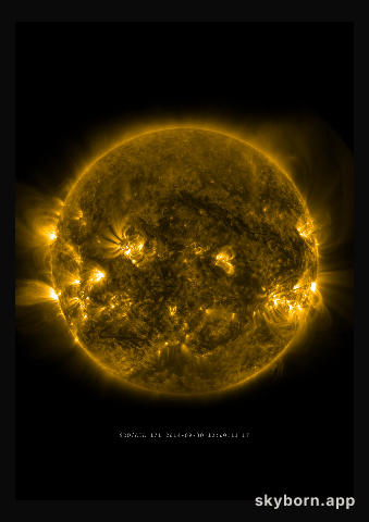 The Sun on 30 September 2014