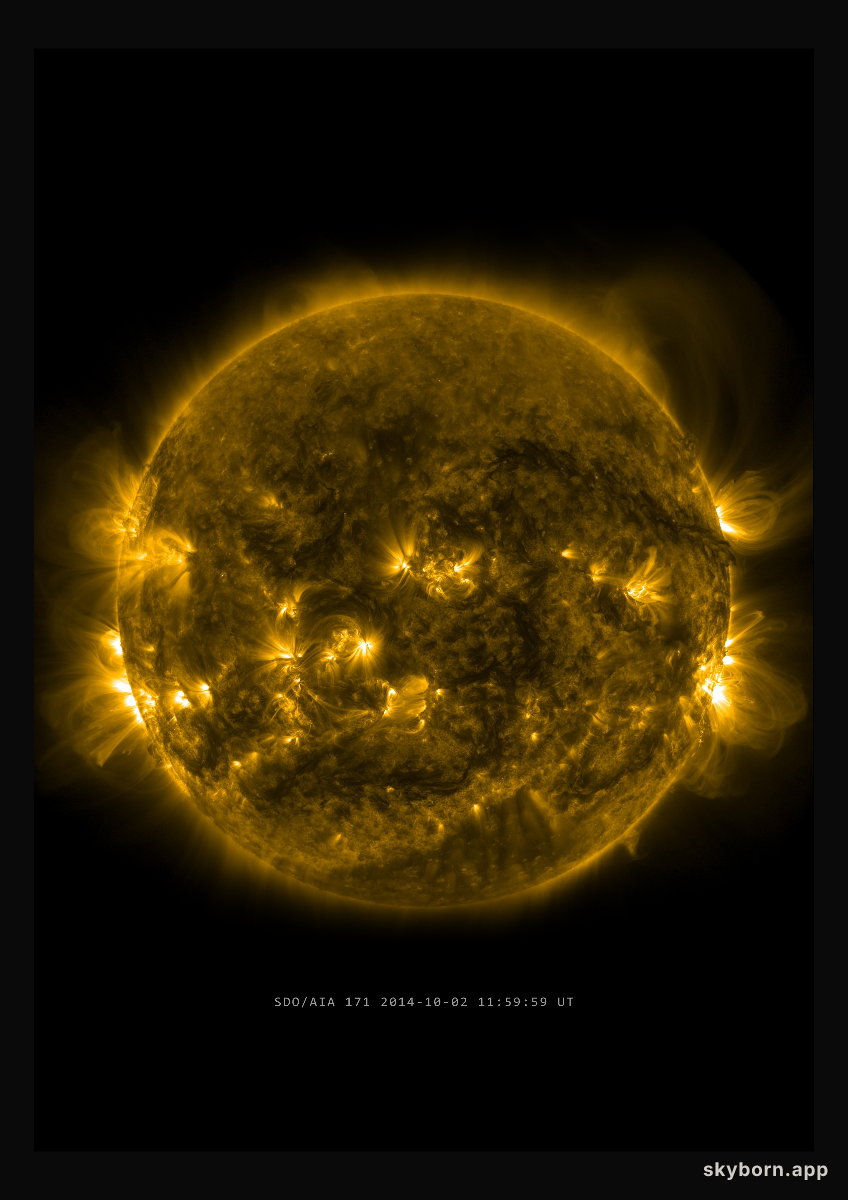 The Sun on 2 October 2014