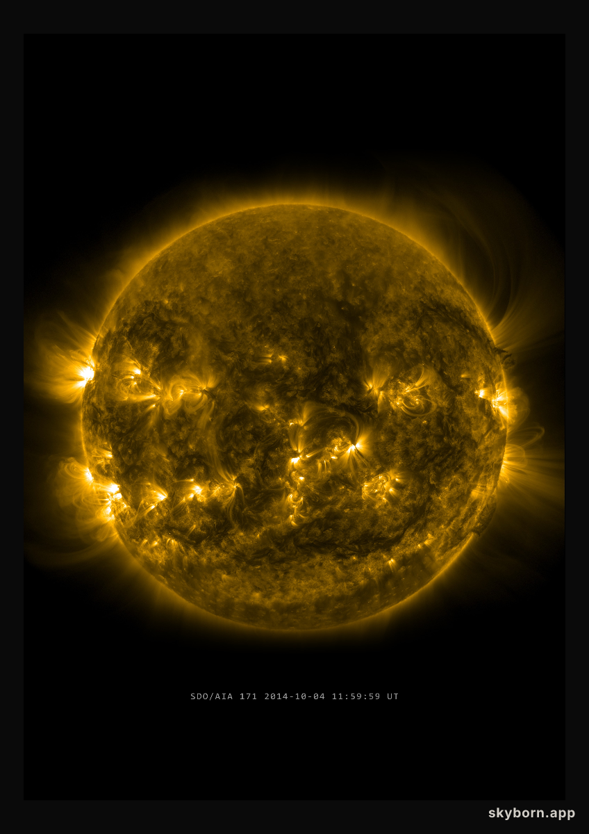The Sun on 4 October 2014