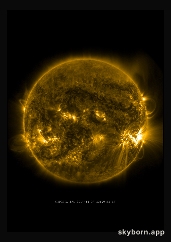 The Sun on 27 October 2014