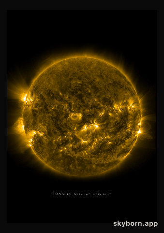 The Sun on 5 November 2014