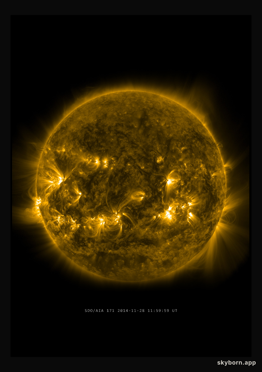 The Sun on 28 November 2014