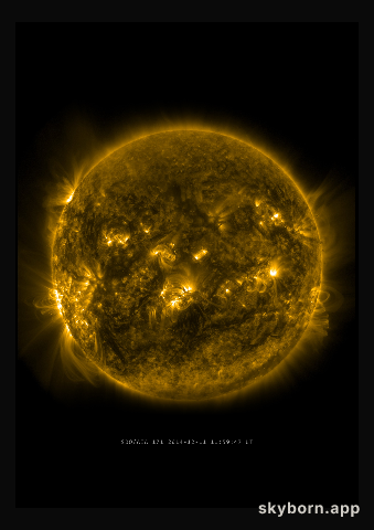 The Sun on 11 December 2014