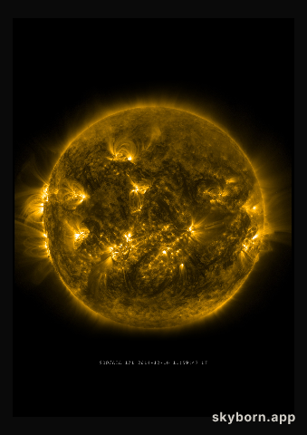 The Sun on 16 December 2014
