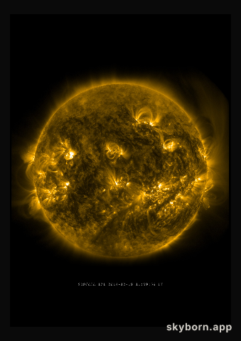 The Sun on 19 December 2014