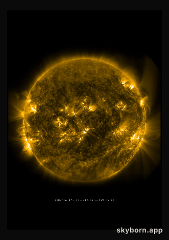 The Sun on 22 December 2014