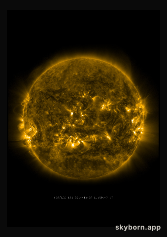 The Sun on 28 December 2014