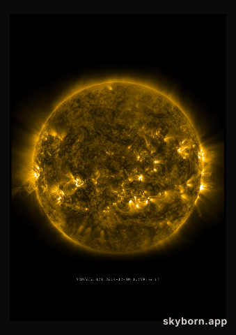 The Sun on 30 December 2014