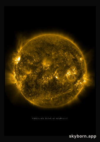 The Sun on 7 January 2015