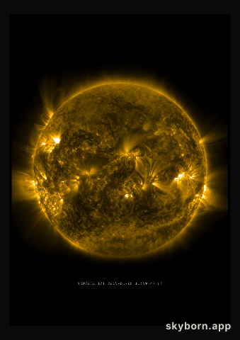 The Sun on 8 January 2015