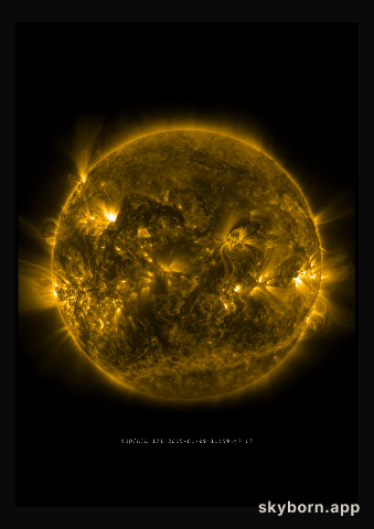 The Sun on 9 January 2015