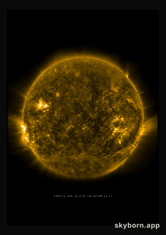 The Sun on 22 January 2015
