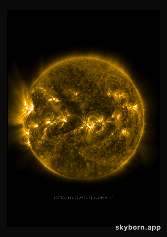 The Sun on 29 January 2015