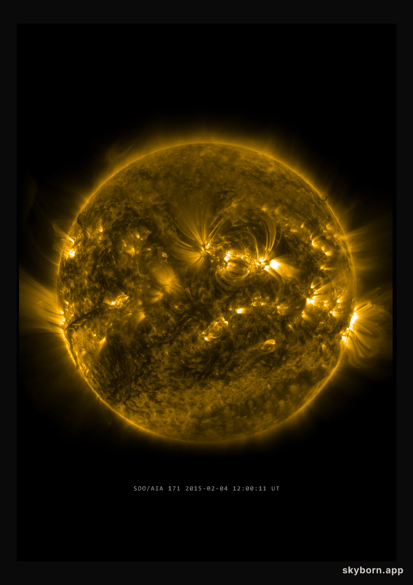 The Sun on 4 February 2015