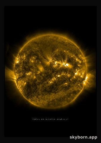 The Sun on 4 February 2015