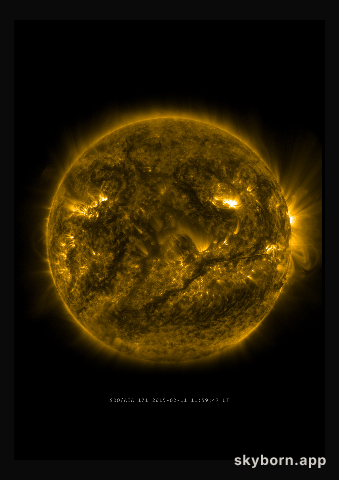 The Sun on 11 February 2015