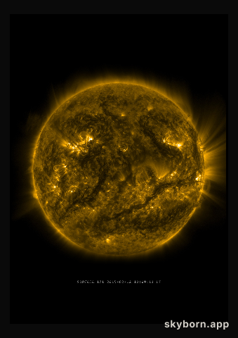 The Sun on 12 February 2015