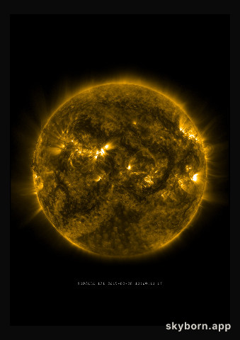 The Sun on 28 February 2015