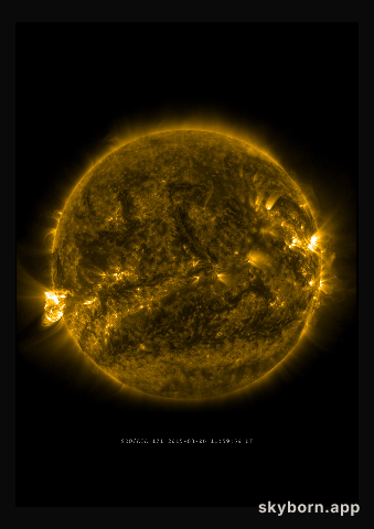 The Sun on 6 March 2015