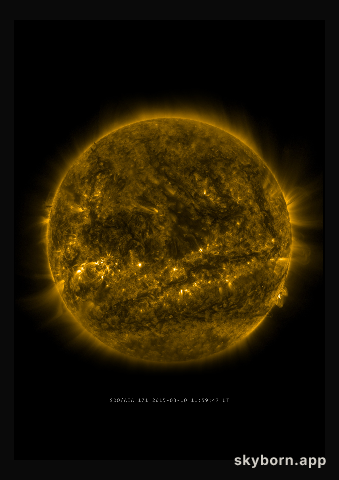 The Sun on 10 March 2015